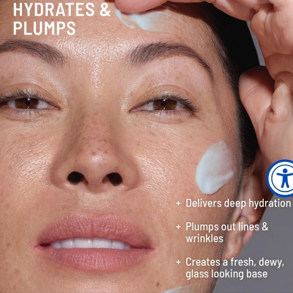 Dr. B Lab HydraGlass Prep Serum Gel, 30ml, NIB - Picture 4 of 4